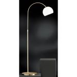 Lampa podłogowa BOW Honsel 49181 / 49191 - kolor do wyboru, cena 329.00 zł #1